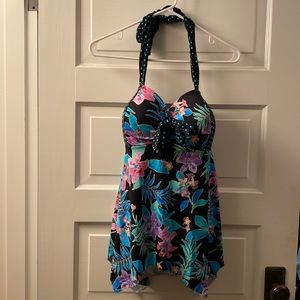 Women’s Tankini Top